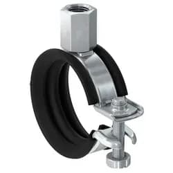 SaMontec Rohrschelle FGRS Universal, 38mm