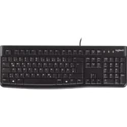 Logitech PC-Tastatur