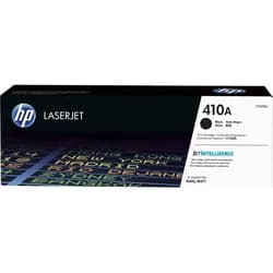 HP, Toner, 410a (BK)