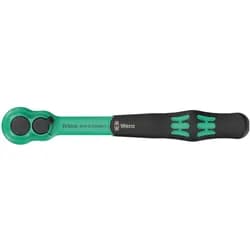 Wera Werk Zyklop Comfort Knarre 8010 B
