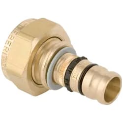 Geberit 604.584.00.5, Schlauchanschluss