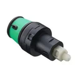 Hansgrohe Absperreinheit - Weiß