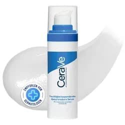 Cerave Feuchtigkeitsspendendes Hyalurons 30 ml