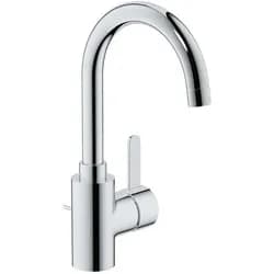 Eurosmart Cosmopolitan bathroom faucet Chrome