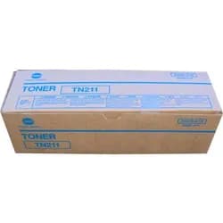 Konica Minolta Original-Toner TN211