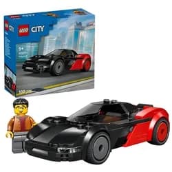 City 60486 Elektro-Supersportwagen