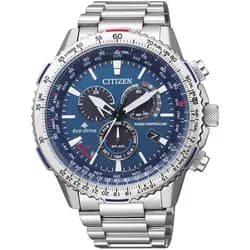 Citizen Funkuhr CB5000-50L