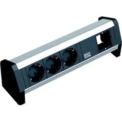Bachmann Steckdosenleiste 3f. 902.000