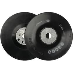 Gummistützteller 125mm/M 14