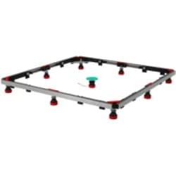 Montagerahmen SF Universal 120/120