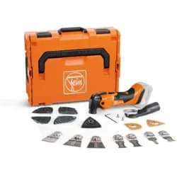 MultiMaster Plus Top AS AMM 500
