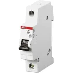 ABB Stotz S&J Sicherungsautomat S201M-C6