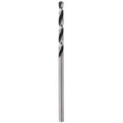 Bosch Metal HSS Spiralbohrer 2,5 x 30 x 57 mm CYL-Schaft, 2-teilig - 2608577833