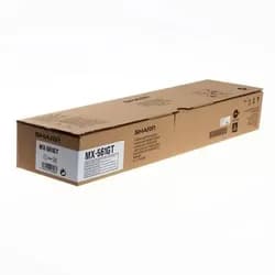 Sharp Toner MX-561GT schwarz