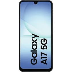 Galaxy A17 5G 128GB/4GB - Black