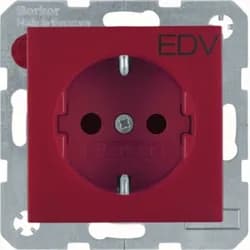 Berker SCHUKO-Steckdose 47231922