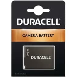 Duracell Li-Ion Akku 1000mAh für Nikon EN-EL12