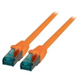 EFB-Elektronik Patchkabel Cat.6A S/FTP EC6000A 5m or