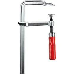 BESSEY Ganzstahl-Schraubzwinge GS30