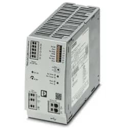 Phoenix Contact Stromversorgung TRIO-UPS-2G/1AC/24DC