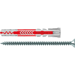 fischer DUOPOWER 8 x 65 S PH LD