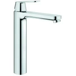 GROHE Eurosmart Cosmopolitan, Chrom - Silber