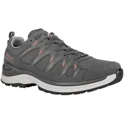 LOWA INNOX EVO II GTX Ws ASPHALT/LACHS 39