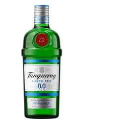 Alkoholfreier Gin - Tanqueray - 0.7L