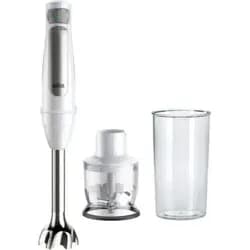 BRAUN MQ7020WH MultiQuick 7 Stabmixer