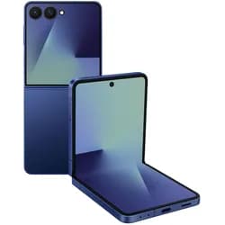 Galaxy Z Flip7 512GB/12GB - Blue Shadow