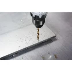 Bosch Power Tools Metallspiralb. HSS-C 2608588089