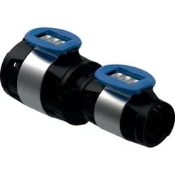 Geberit FlowFit Reduktion PPSU 50-32mm