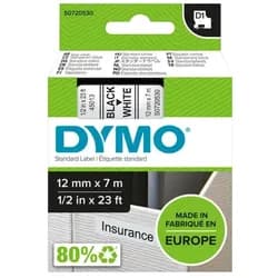 DYMO Beschriftungsband
