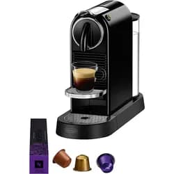 Nespresso CitiZ
