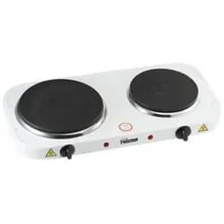 Tristar Doppelkochplatte Doppel-Kochplatte KP-6245
