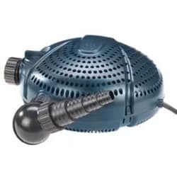 Fiap Aqua Active, 35 W, AC, 4500 l/h, Blau