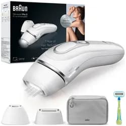 Braun Silk·expert Pro 3 IPL