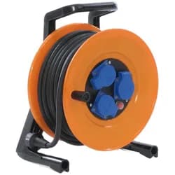 Schill Kabeltrommel IT 266.MD3.40KS315