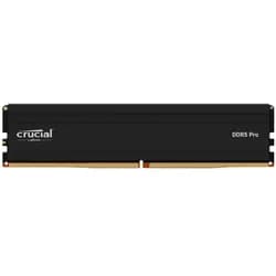 Crucial Pro 32GB DDR5-5600 CL46 UDIMM Arbeitsspeicher