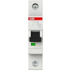ABB Stotz S&J Sicherungsautomat S201-C50