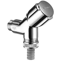 Geräteanschlussventil Schell Comfort 1/2'' mit RV