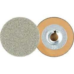 PFERD TOOLS COMBIDISC Diamant Schleifblatt CD Ø 25 mm D126/P 120 für Titan, Glas, GFK und Stein
