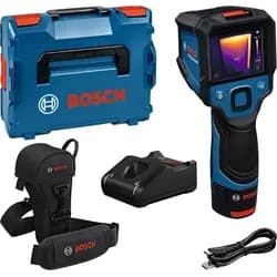 BOSCH Infrarot-Thermometer