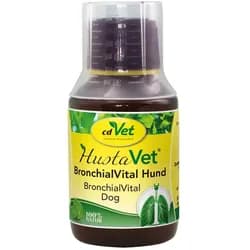 Bronchialvital vet.