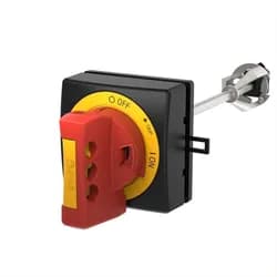 Eaton Hauptschalter PKZ0-XRH