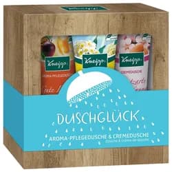 KNEIPP Duschglück 3X75 ml