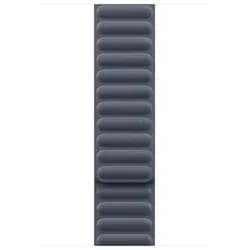 46mm Navy Magnetic Link - S/M