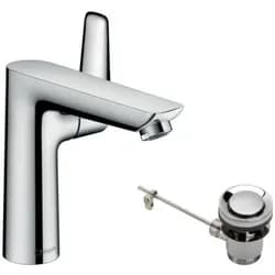 hansgrohe Spültischarmatur
