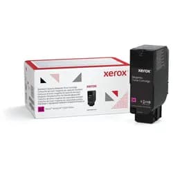 Xerox Toner 006R04618 magenta