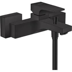 HANSGROHE 32540670 Wannenmischer Aufputz Metropol - Schwarz